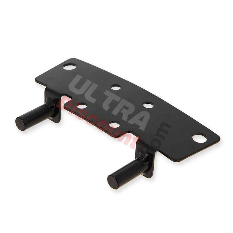 Front Bracket, Seat for Skyteam ACE 50-125cc, Spare Parts Ace Skyteam