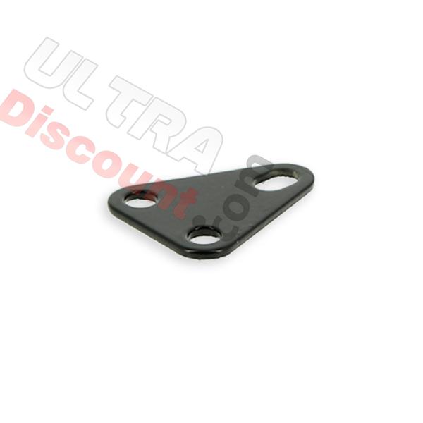 Upper engine mount black for Skyteam ACE, Spare Parts Ace Skyteam