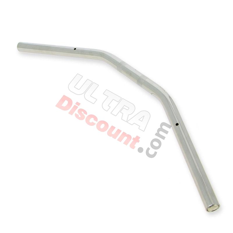 Handlebar for Ace Skyteam 50cc 125cc Silver, Spare Parts Ace Skyteam