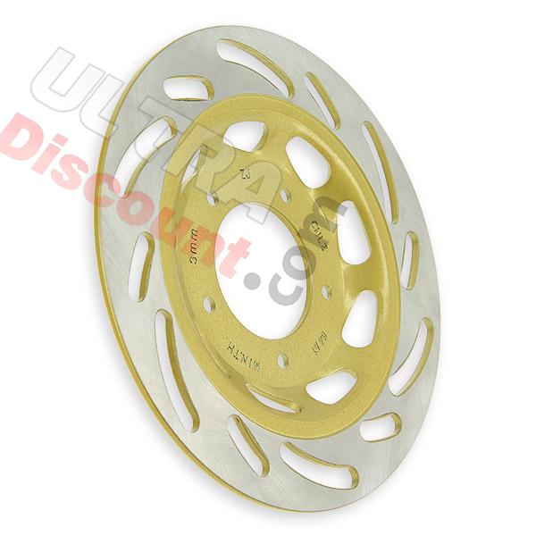 Front Brake Disc for Skyteam ACE, Spare Parts Ace Skyteam