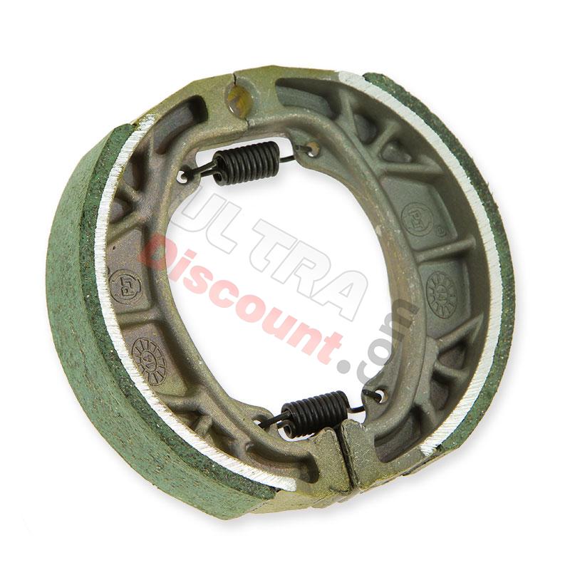 Rear Brake shoe for Ace Skyteam 50cc ~ 125cc, Spare Parts Ace Skyteam