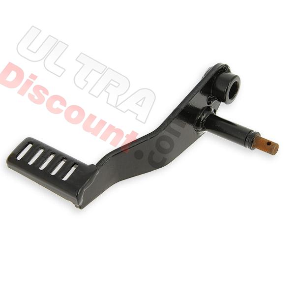 Brake pedal Lever for Skytream ACE (before 2014), Spare Parts Ace Skyteam