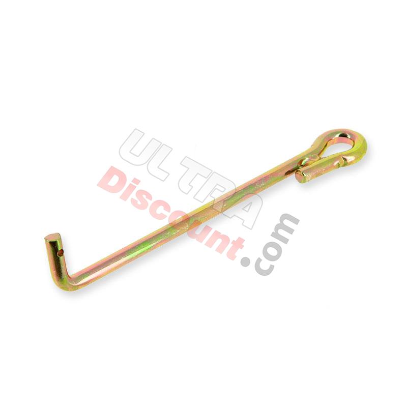 Small rear brake rod for Ace Skyteam (before 2014), Spare Parts Ace Skyteam