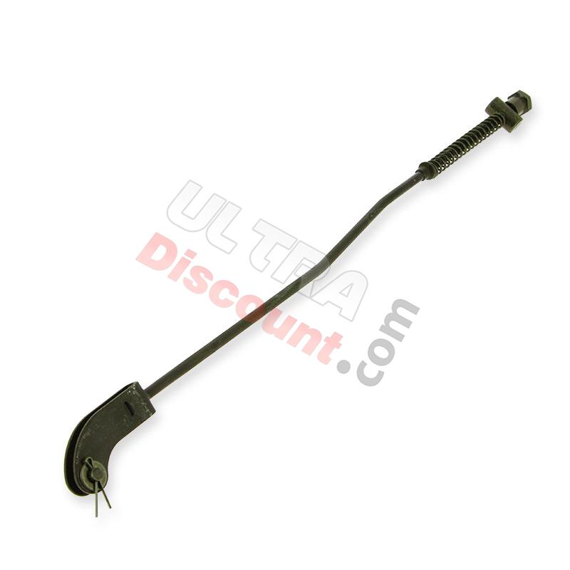 Rear brake rod for Ace Skyteam (after 2014), Spare Parts Ace Skyteam