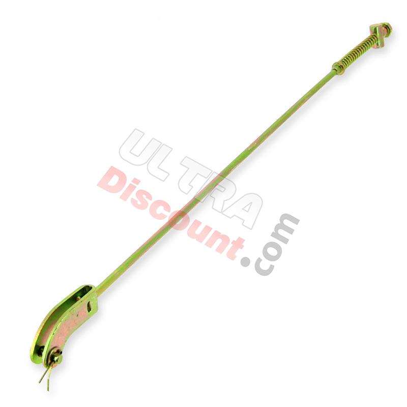 Rear brake rod for Ace Skyteam (before 2014), Spare Parts Ace Skyteam