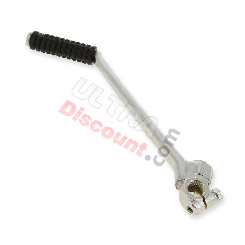Kick Start Lever for Skyteam ACE 125cc, Spare Parts Ace Skyteam