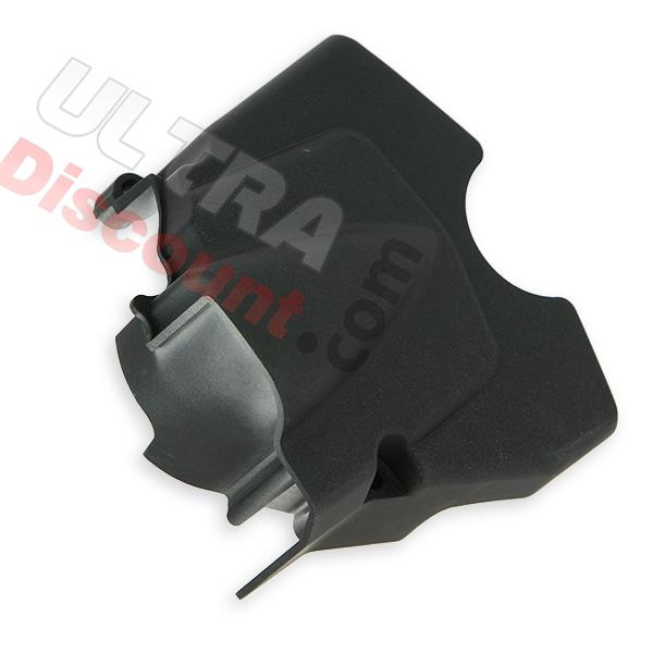 Front Sprocket Engine Case Cover Black for ACE 50cc, Spare Parts Ace Skyteam