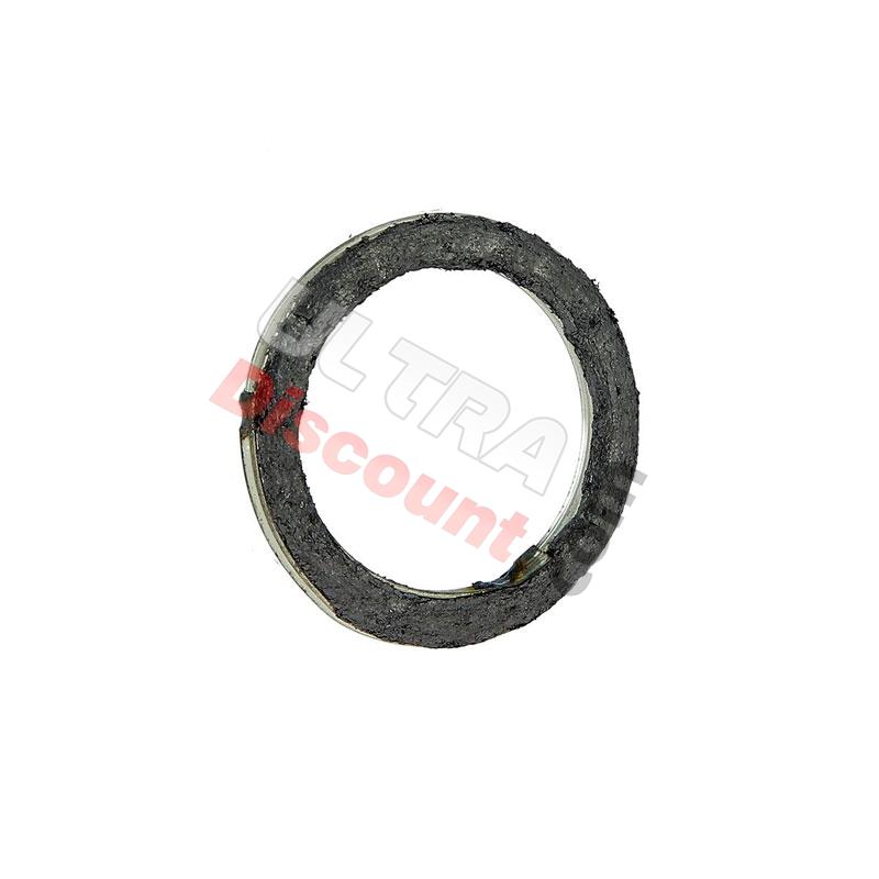 Exhaust Gasket (O-Ring) for Ace 125cc (Ø:39mm), Spare Parts Ace Skyteam Exhaust Gasket (O-Ring) for Ace 125cc (Ø:39mm), Spare Parts Ace Skyteam