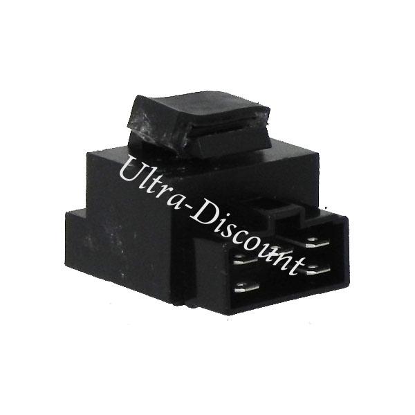 Regulator - Rectifier for Baotian Scooter BT49QT-11 (type 3), Baotian Parts - BT49QT-11