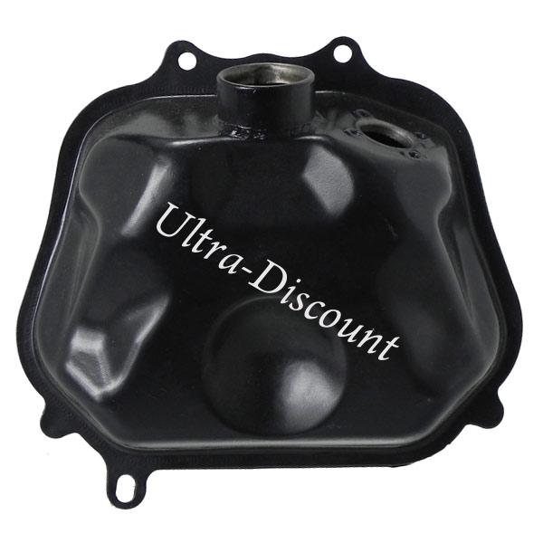 Fuel Tank for Baotian Scooter BT49QT-11, Baotian Parts - BT49QT-11