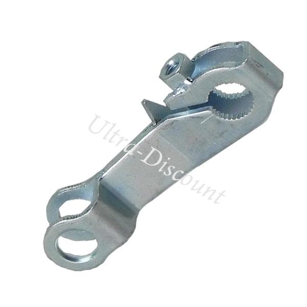 Rear Drum Brake Arm for Baotian Scooter BT49QT-12 (type 1), Baotian Parts - BT49QT-12