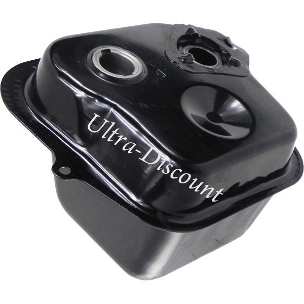 Fuel Tank for Baotian Scooter BT49QT-7 (type 2), Baotian Parts - BT49QT-7