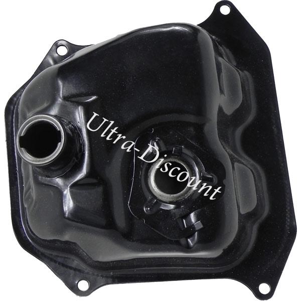 Fuel Tank for Baotian Scooter BT49QT-7, Baotian Parts - BT49QT-7