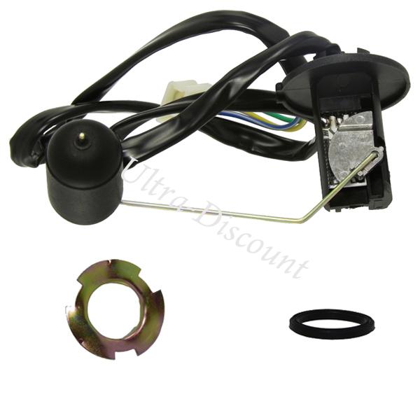 Fuel Sensor for Baotian Scooter BT49QT-7, Baotian Parts - BT49QT-7 Fuel Sensor for Baotian Scooter BT49QT-7, Baotian Parts - BT49QT-7
