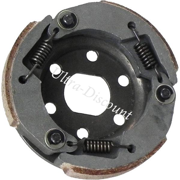 Shoes for Clutch Baotian Scooter 50cc - 4-stroke (BT49QT-7), Baotian Parts - BT49QT-7