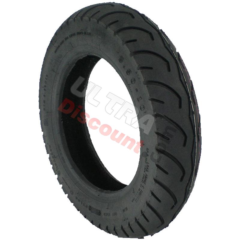 Tire for Baotian Scooter BT49QT-7 - 3.50x10, Baotian Parts - BT49QT-7