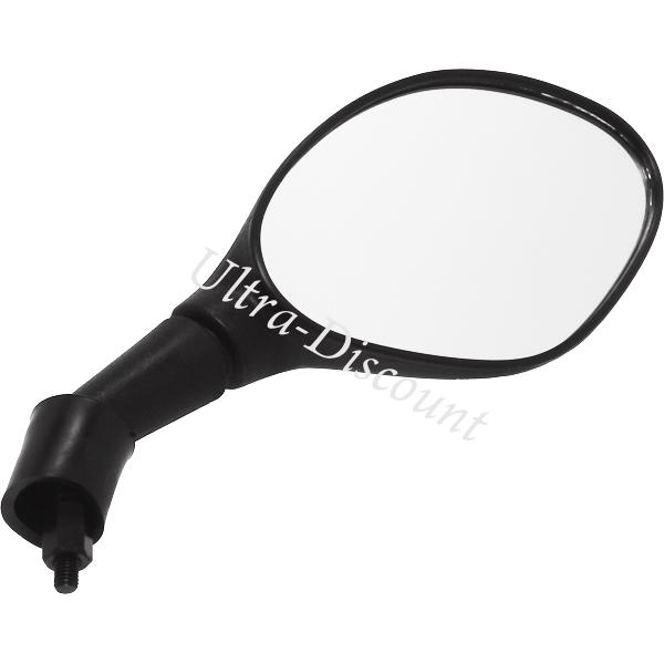 Right Mirror for Baotian Scooter BT49QT-7, Baotian Parts - BT49QT-7