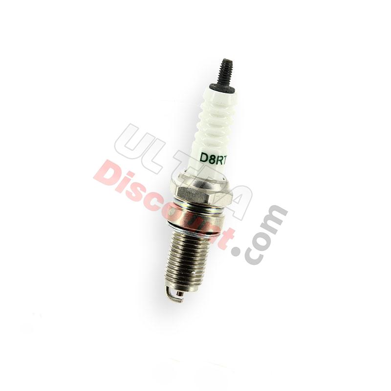 Stock Spark Plug for ATV Bashan Quad 200cc (BS200S-3), Bashan Parts ATV 200cc BS200S-3