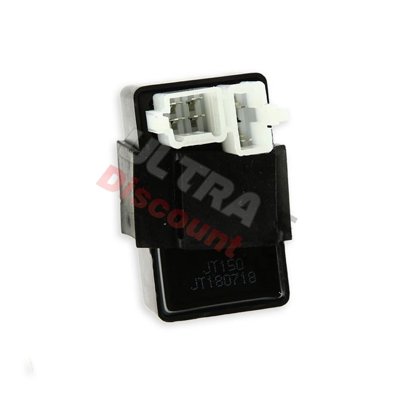 CDI for ATV Bashan Quads 200cc (BS200S-3), Bashan Parts ATV 200cc BS200S-3