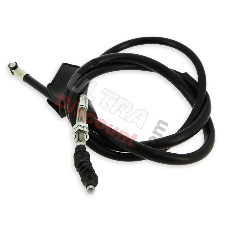 Clutch Cable for ATV Bashan Quad 200cc (BS200S-3), Bashan Parts ATV 200cc BS200S-3 Clutch Cable for ATV Bashan Quad 200cc (BS200S-3), Bashan Parts ATV 200cc BS200S-3