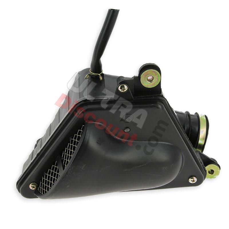 Complete Air Filter Box for ATV Bashan Quad 200 BS200S-3, Bashan Parts ATV 200cc BS200S-3 Complete Air Filter Box for ATV Bashan Quad 200 BS200S-3, Bashan Parts ATV 200cc BS200S-3