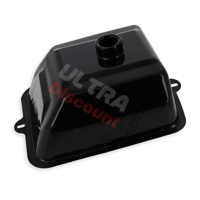 Iron Fuel Tank for ATV Bashan 200 BS200S-3, Bashan Parts ATV 200cc BS200S-3