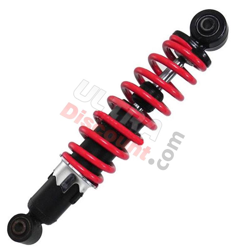 Rear Shock Absorber for ATV Bashan Quad 200cc BS200S-3 (290mm), Bashan Parts ATV 200cc BS200S-3