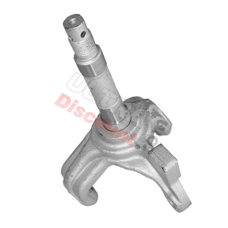 Right Steering Knuckle for ATV Bashan Quad 200cc (BS200S-3), Bashan Parts ATV 200cc BS200S-3