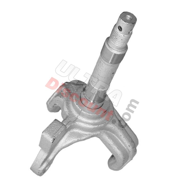 Left Steering Knuckle for ATV Bashan Quad 200cc (BS200S-3A), Bashan Parts ATV 200cc BS200S-3