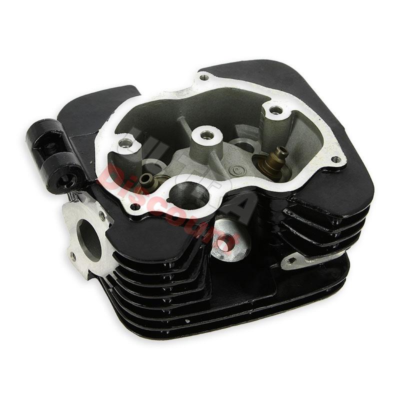 Cylinder Head for ATV Bashan Quad 200cc (BS200S-3), Bashan Parts ATV 200cc BS200S-3 Cylinder Head for ATV Bashan Quad 200cc (BS200S-3), Bashan Parts ATV 200cc BS200S-3