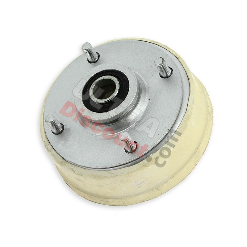 Front Wheel Hub for ATV Bashan Quad 200cc (BS200S-3A), Bashan Parts ATV 200cc BS200S-3