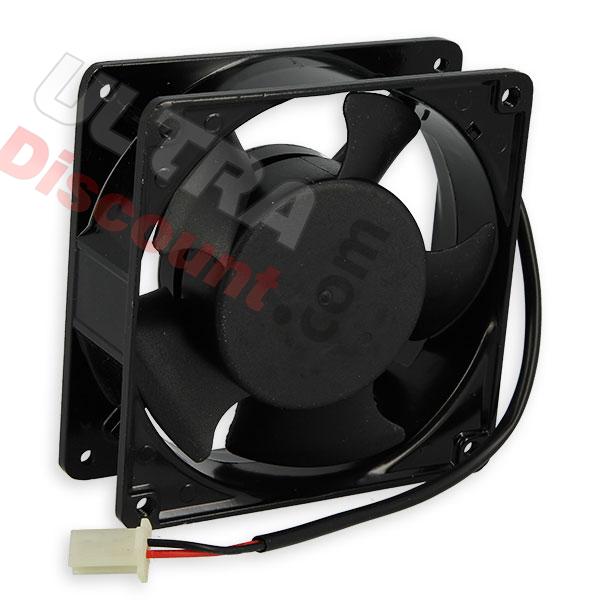 Fan for ATV Bashan Quad 200cc (BS200S-3), Bashan Parts ATV 200cc BS200S-3