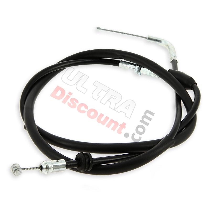 Throttle Cable for ATV Bashan Quad 200cc (BS200S-7), Bashan Parts ATV 200cc BS200S7 Throttle Cable for ATV Bashan Quad 200cc (BS200S-7), Bashan Parts ATV 200cc BS200S7