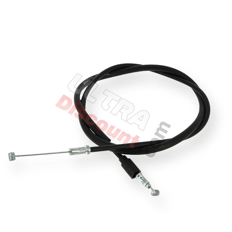 Choke Cable for ATV Bashan Quad 200cc (BS200S-7), Bashan Parts ATV 200cc BS200S7