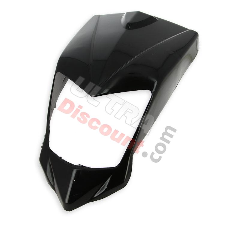 Front Fairing for ATV Quad 150cc 200cc (Black), 200cc Chinese ATV Parts