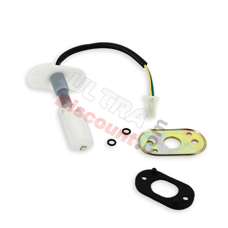 Fuel Sensor for ATV Bashan Quad 200cc (BS200S-7), Bashan Parts ATV 200cc BS200S7 Fuel Sensor for ATV Bashan Quad 200cc (BS200S-7), Bashan Parts ATV 200cc BS200S7