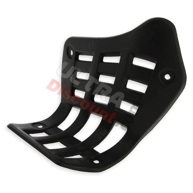 Left Foot Rest for ATV Bashan Quad 200cc (BS200S-7), Bashan Parts ATV 200cc BS200S7
