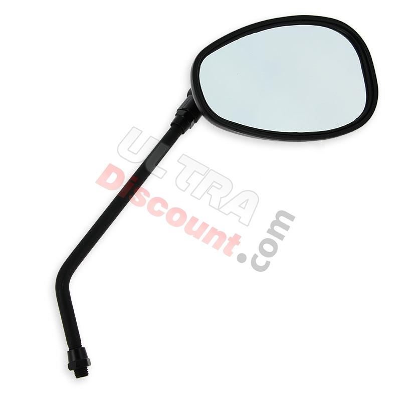 Left Mirror for ATV Bashan Quad 200cc (BS200S-7), Bashan Parts ATV 200cc BS200S7