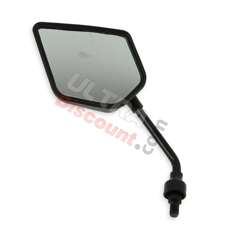 Left Mirror for Bashan Parts ATV 300cc BS300S18, Bashan Parts ATV 300cc BS300S18