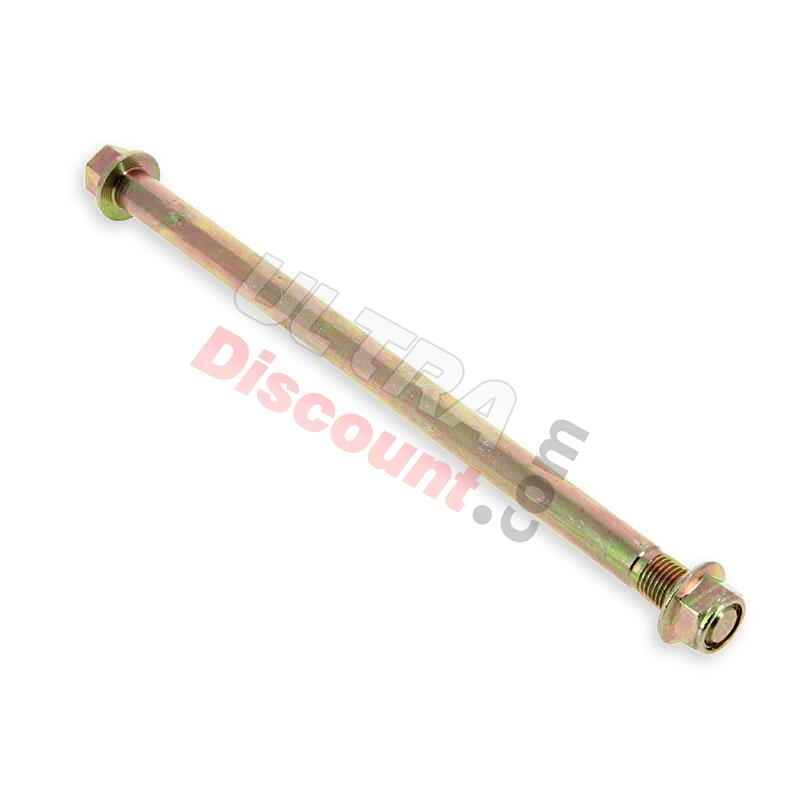 Swing Arm Pivot for ATV Bashan Quad 200cc (BS200S-7), Bashan Parts ATV 200cc BS200S7