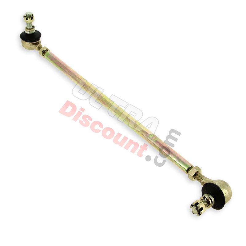 Tie Rod Assembly for ATV Bashan Quad 200cc (BS200S-7), Bashan Parts ATV 200cc BS200S7