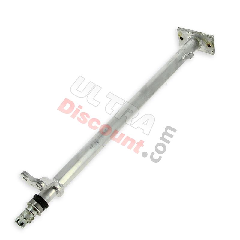 Full Steering Column for ATV Bashan Quad 200cc (BS200S-7), Bashan Parts ATV 200cc BS200S7