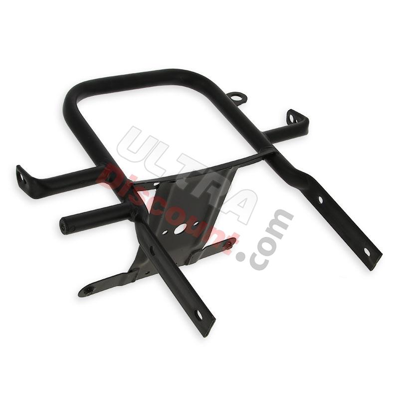 Plate Number Frame - Rear Grab Rail for ATV Bashan Quad 200cc (BS200S-7), Bashan Parts ATV 200cc BS200S7