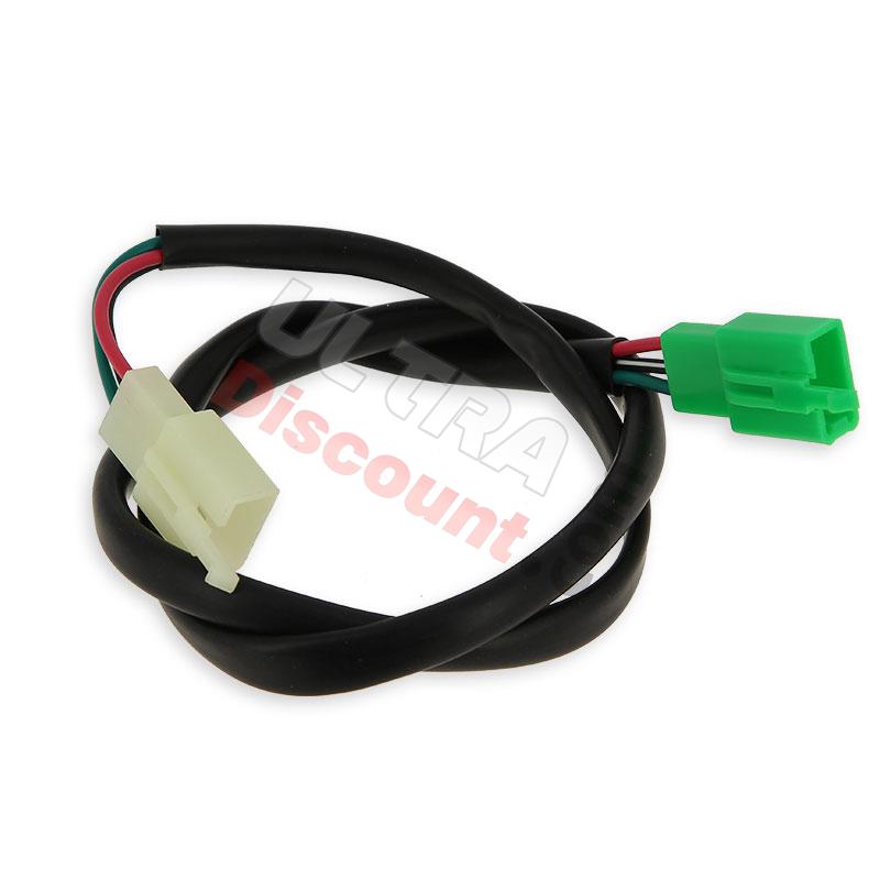 Speed Sensor Extension Cable for ATV Bashan Quad 200cc (BS200S-7), Bashan Parts ATV 200cc BS200S7 Speed Sensor Extension Cable for ATV Bashan Quad 200cc (BS200S-7), Bashan Parts ATV 200cc BS200S7