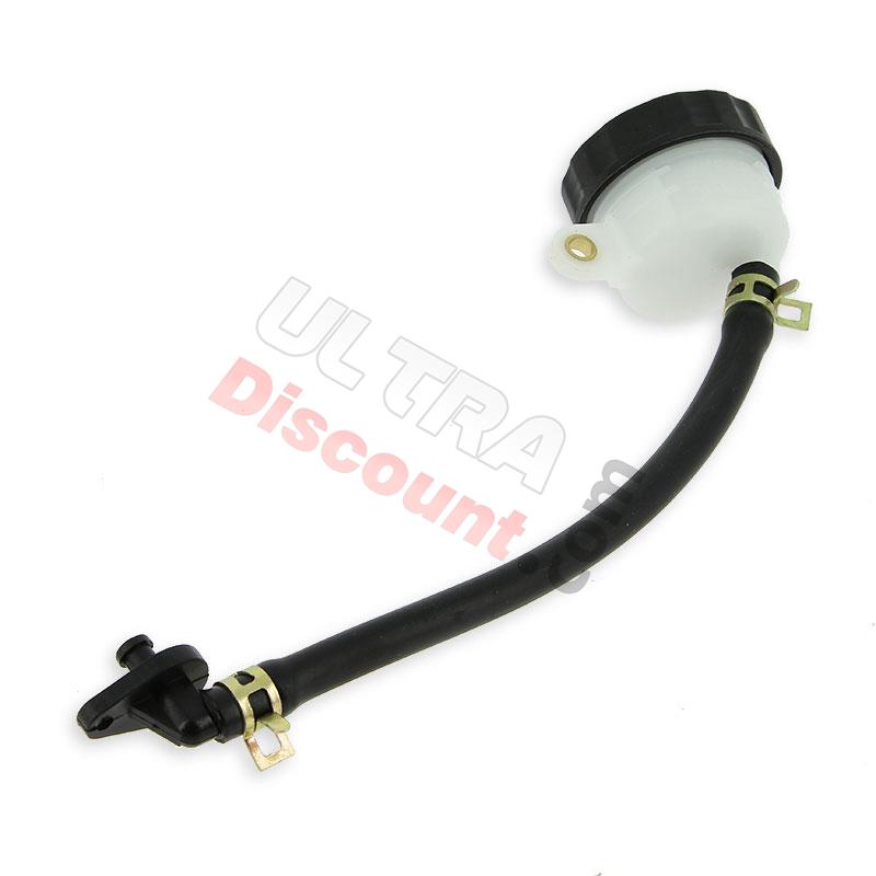 Tank for master cylinder Assy for Bashan Parts ATV 300cc BS300S1, Bashan Parts ATV 300cc BS300S18