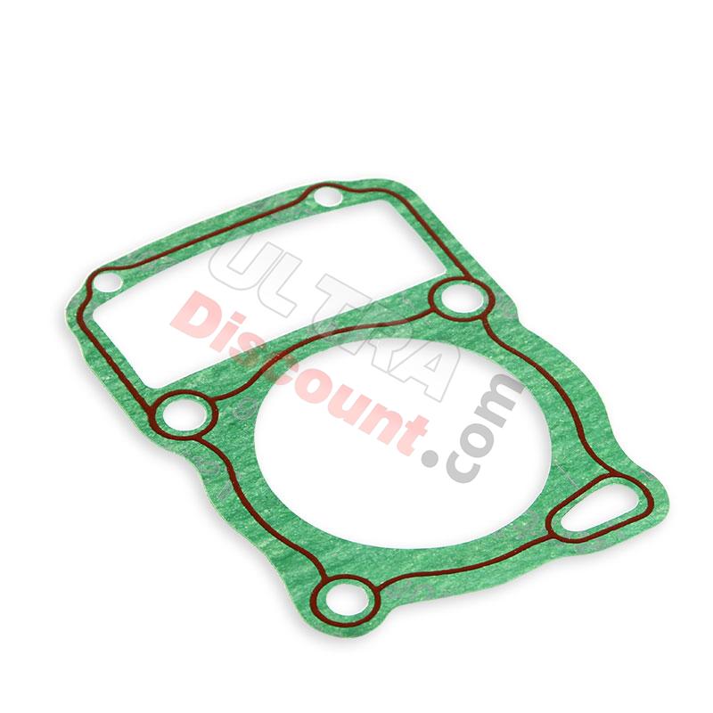 Cylinder Base Gasket for ATV Bashan Quad 200cc (BS200S-7), Bashan Parts ATV 200cc BS200S7 Cylinder Base Gasket for ATV Bashan Quad 200cc (BS200S-7), Bashan Parts ATV 200cc BS200S7
