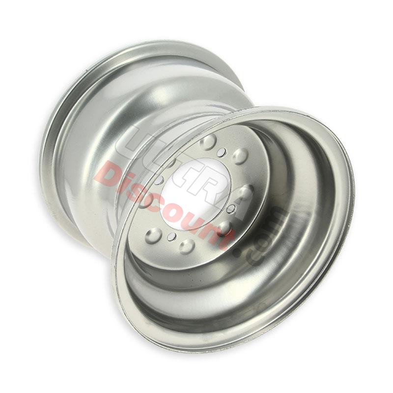 Rear Rim for ATV Bashan Quad 200cc (BS200S-7), Bashan Parts ATV 200cc BS200S7