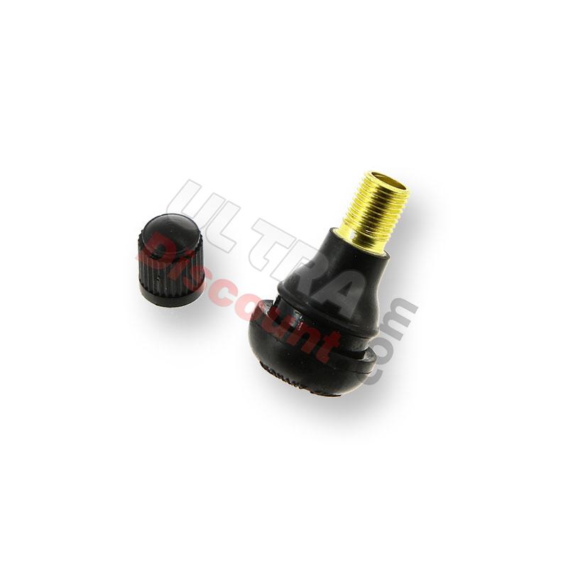 Valve Stem for Tubeless Tire, Bashan Parts ATV 200cc BS200S7