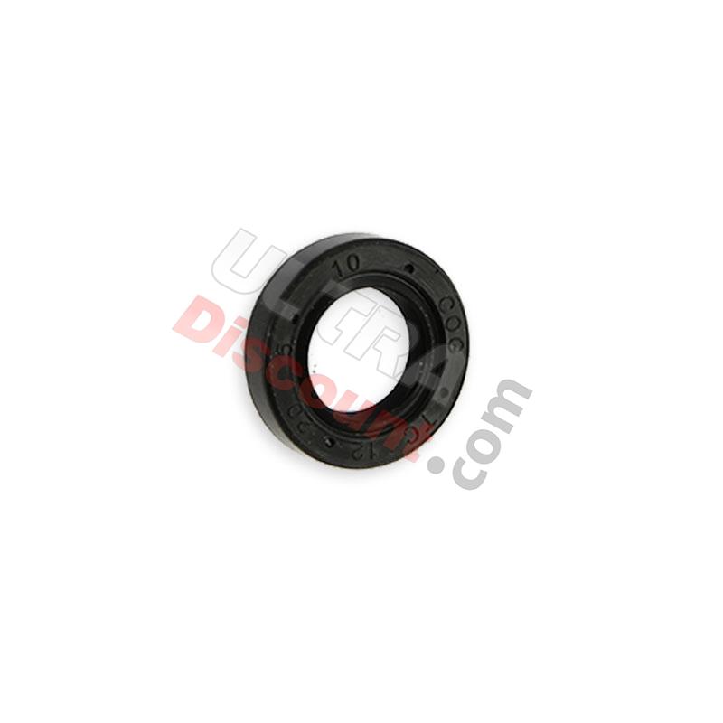 Water Pump Oil Seal for Shineray Parts ATV H2O 250 STIXE ST9E, Shineray Parts ATV 250 STIXE ST9E