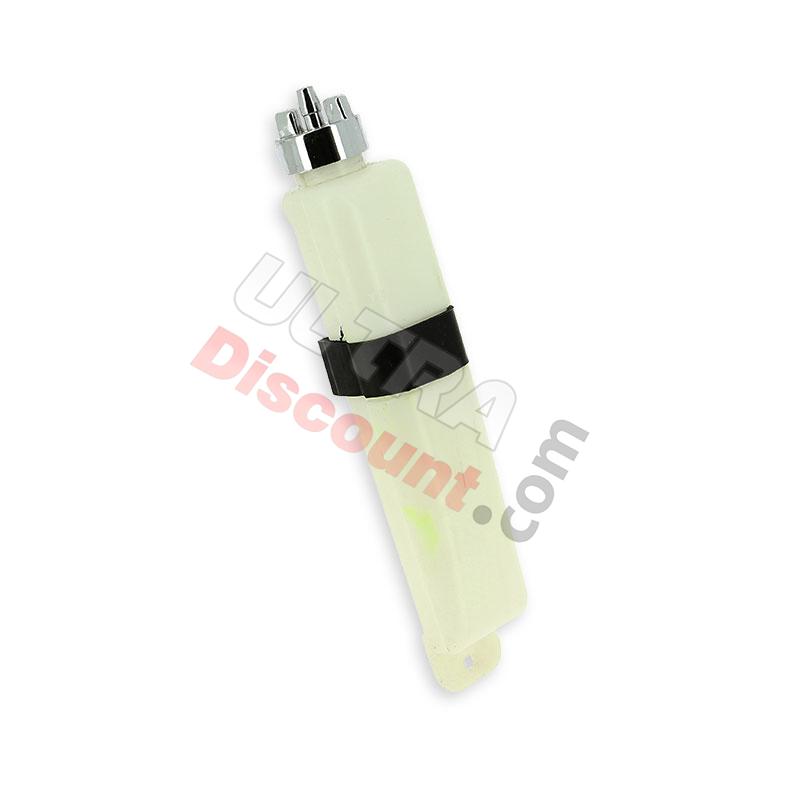 Coolant Tank for ATV Bashan Quad 200cc (BS200S-7), Bashan Parts ATV 200cc BS200S7 Coolant Tank for ATV Bashan Quad 200cc (BS200S-7), Bashan Parts ATV 200cc BS200S7